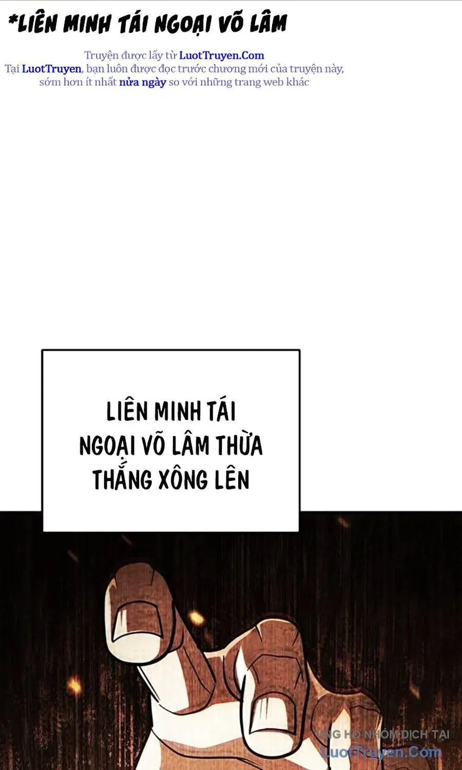 Thanh Kiếm Của Hoàng Đế - Chapter 109 - Page 110