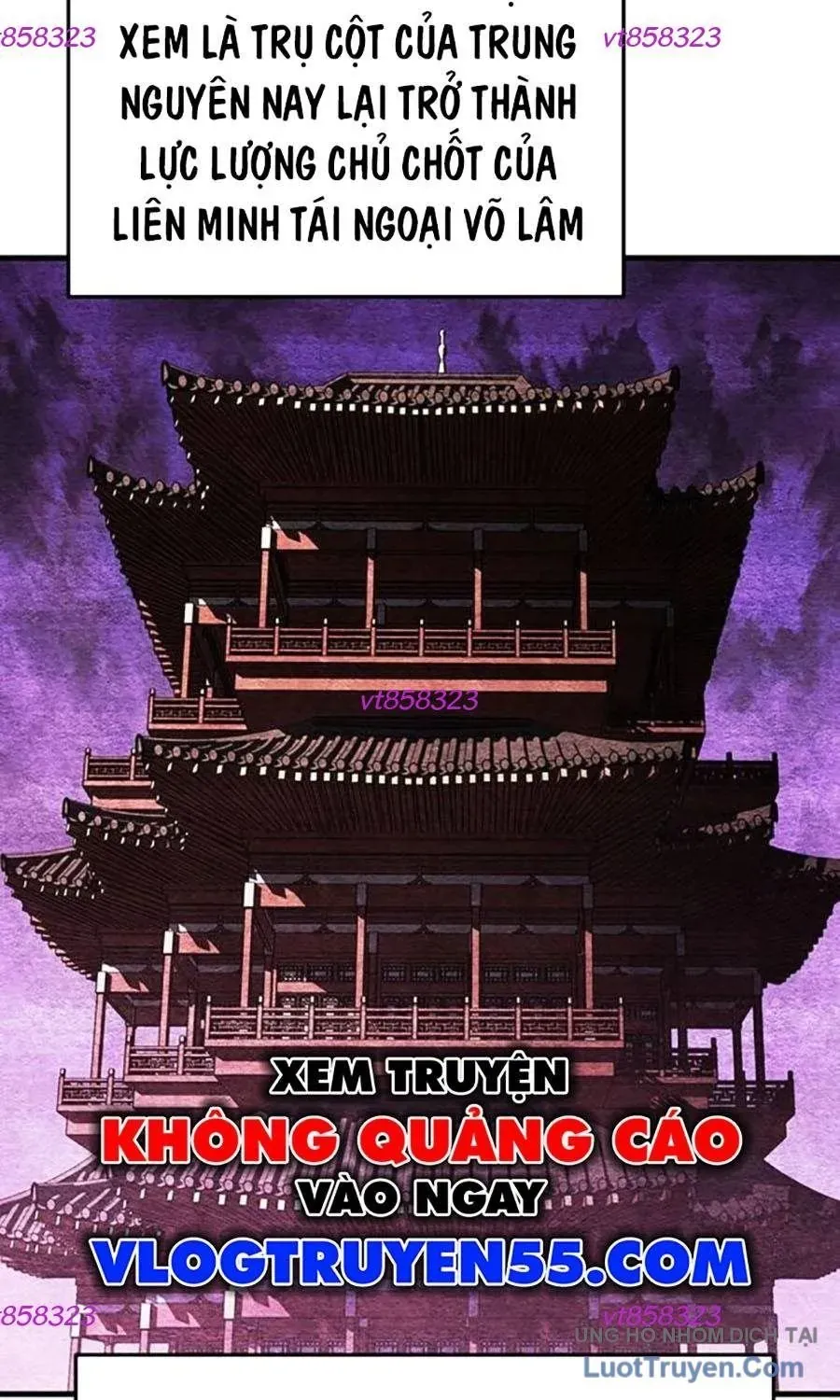 Thanh Kiếm Của Hoàng Đế - Chapter 109 - Page 114