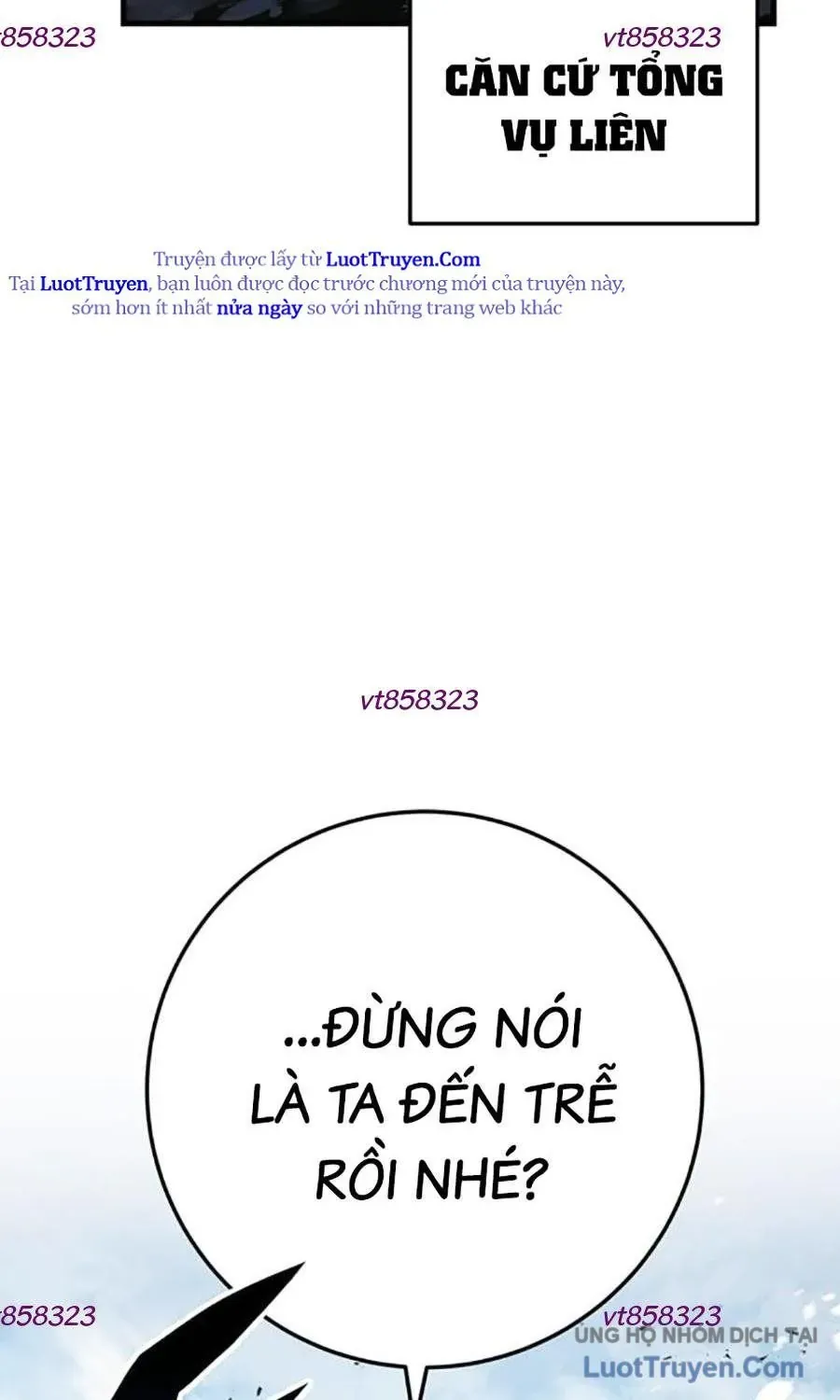 Thanh Kiếm Của Hoàng Đế - Chapter 109 - Page 119