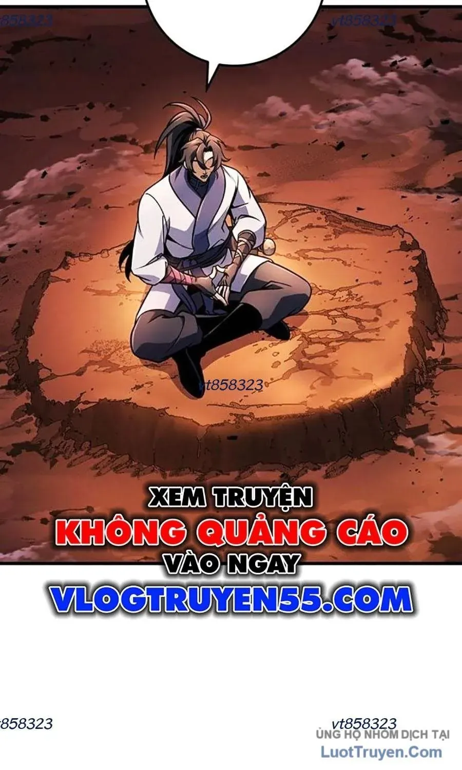 Thanh Kiếm Của Hoàng Đế - Chapter 109 - Page 12