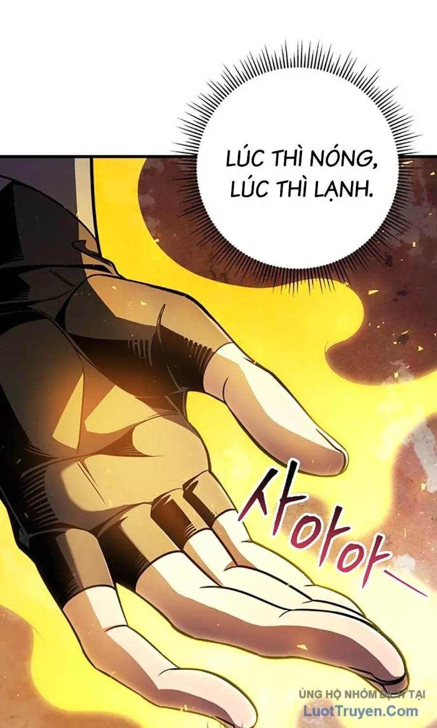 Thanh Kiếm Của Hoàng Đế - Chapter 109 - Page 13