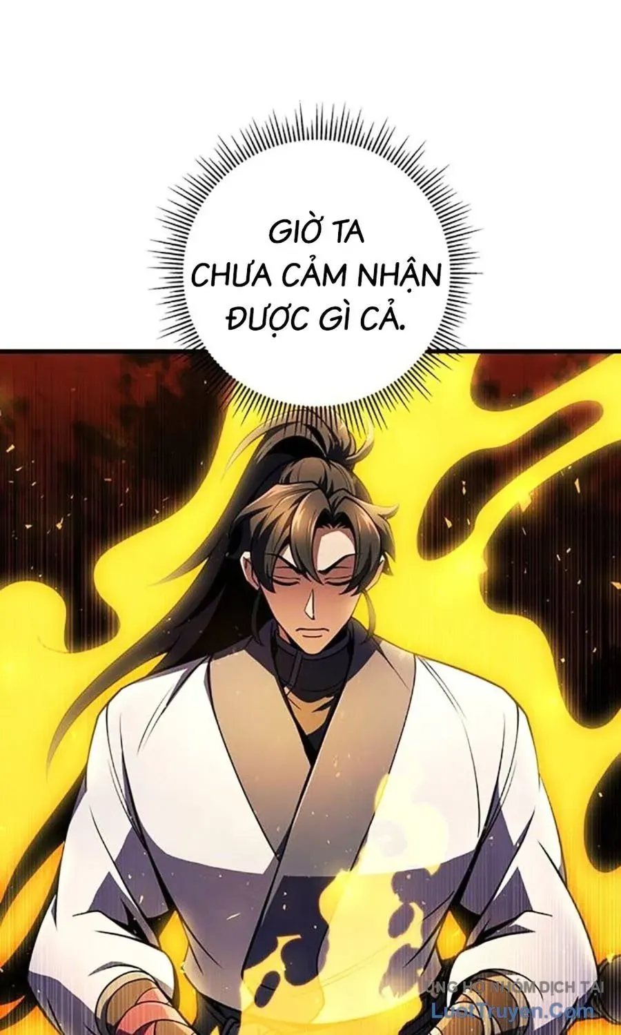 Thanh Kiếm Của Hoàng Đế - Chapter 109 - Page 16