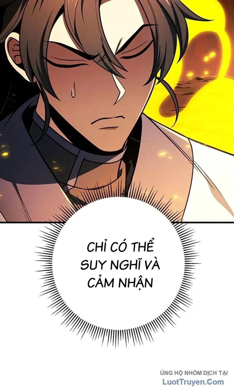 Thanh Kiếm Của Hoàng Đế - Chapter 109 - Page 20