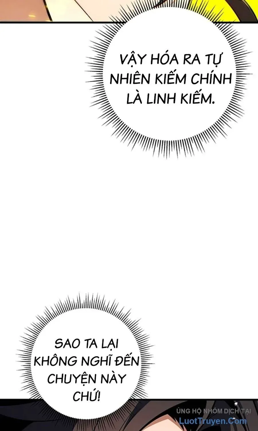 Thanh Kiếm Của Hoàng Đế - Chapter 109 - Page 22