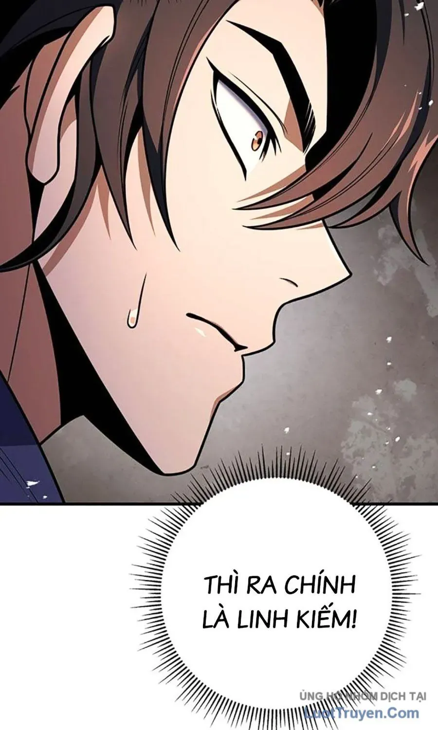 Thanh Kiếm Của Hoàng Đế - Chapter 109 - Page 23