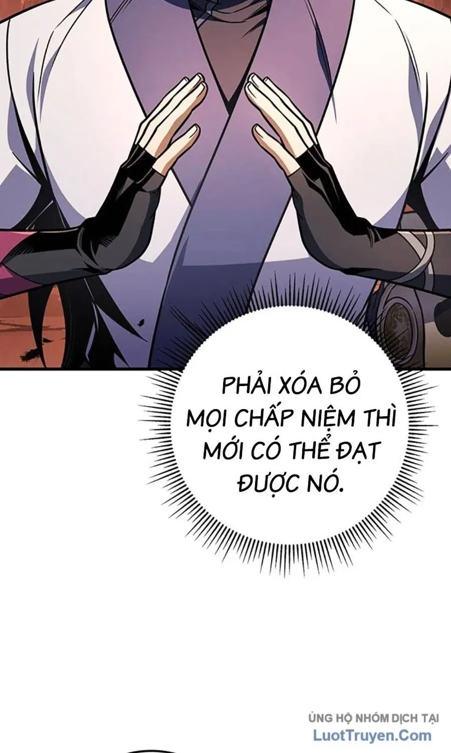 Thanh Kiếm Của Hoàng Đế - Chapter 109 - Page 25