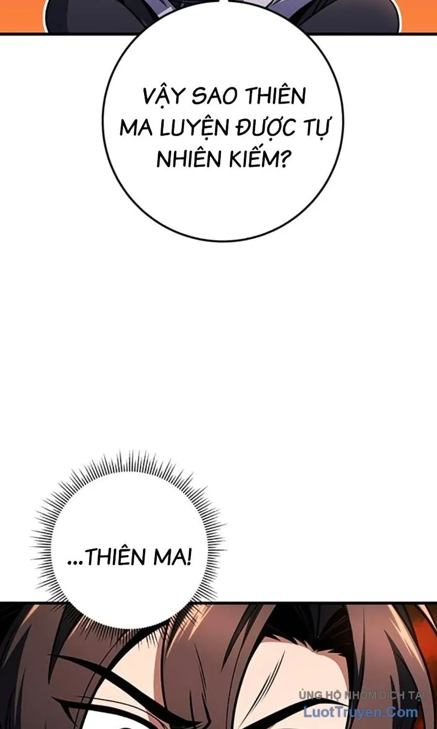 Thanh Kiếm Của Hoàng Đế - Chapter 109 - Page 27