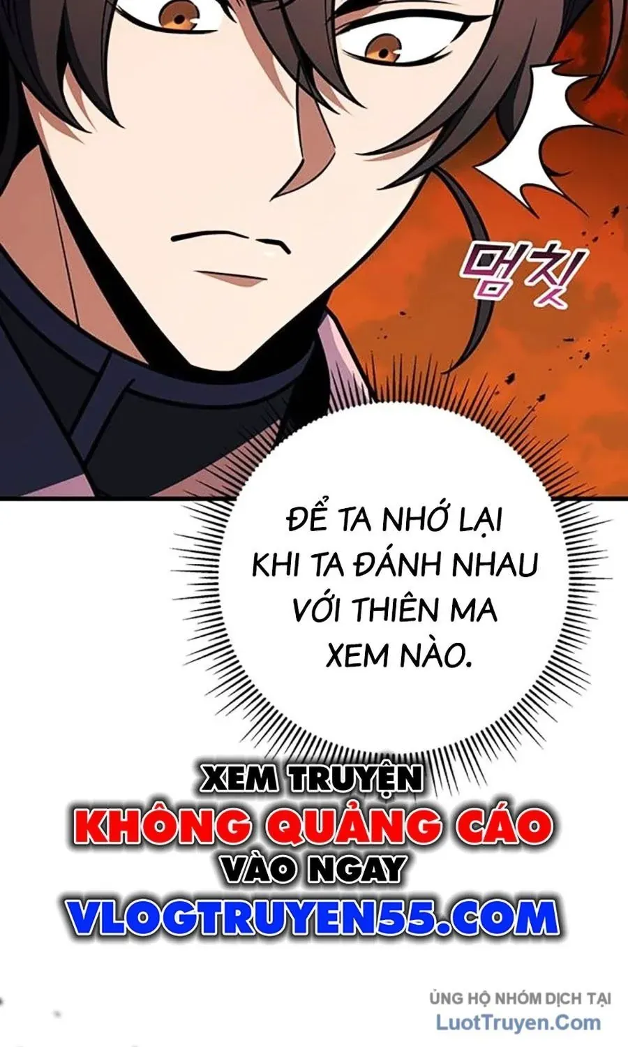 Thanh Kiếm Của Hoàng Đế - Chapter 109 - Page 28