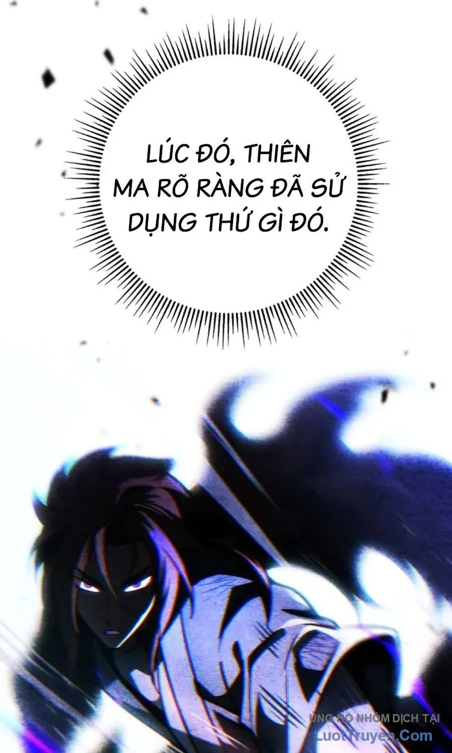 Thanh Kiếm Của Hoàng Đế - Chapter 109 - Page 29