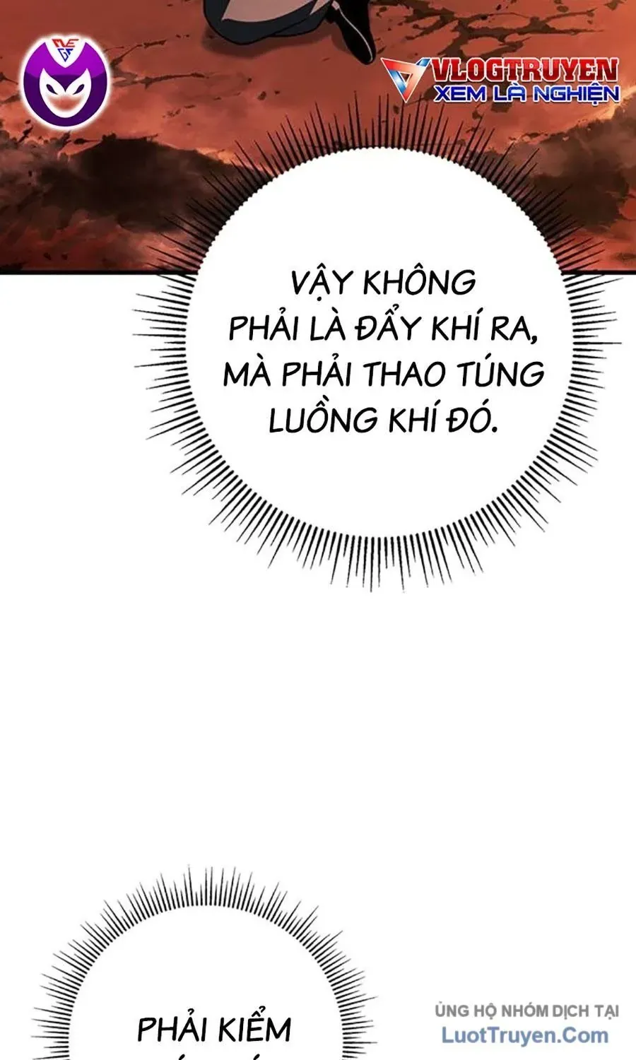 Thanh Kiếm Của Hoàng Đế - Chapter 109 - Page 32