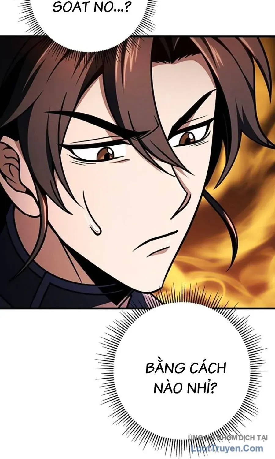 Thanh Kiếm Của Hoàng Đế - Chapter 109 - Page 33