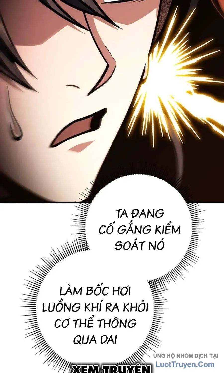 Thanh Kiếm Của Hoàng Đế - Chapter 109 - Page 35