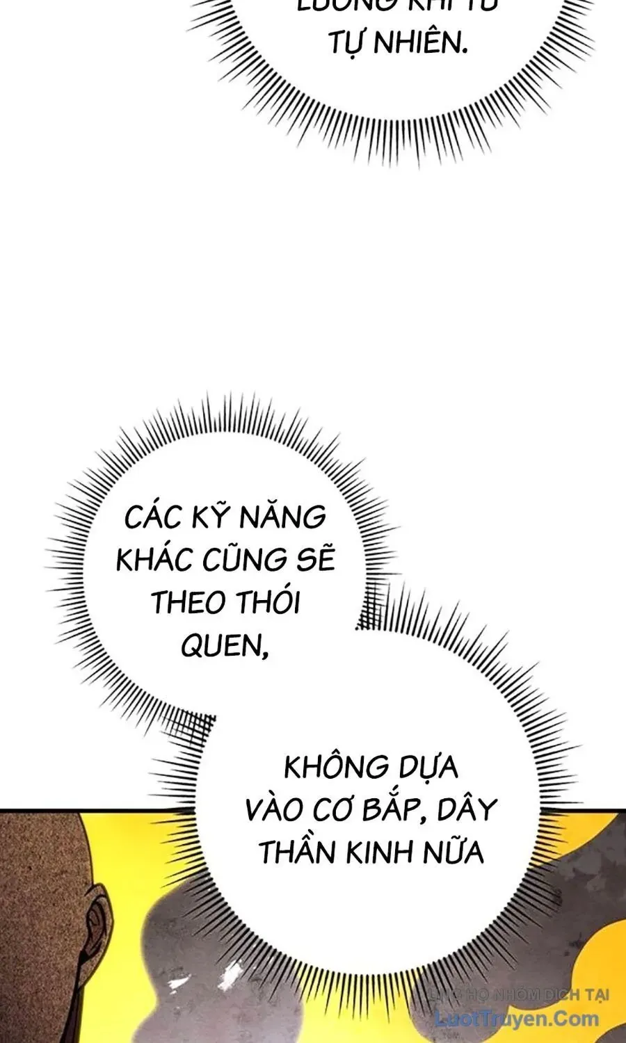 Thanh Kiếm Của Hoàng Đế - Chapter 109 - Page 38