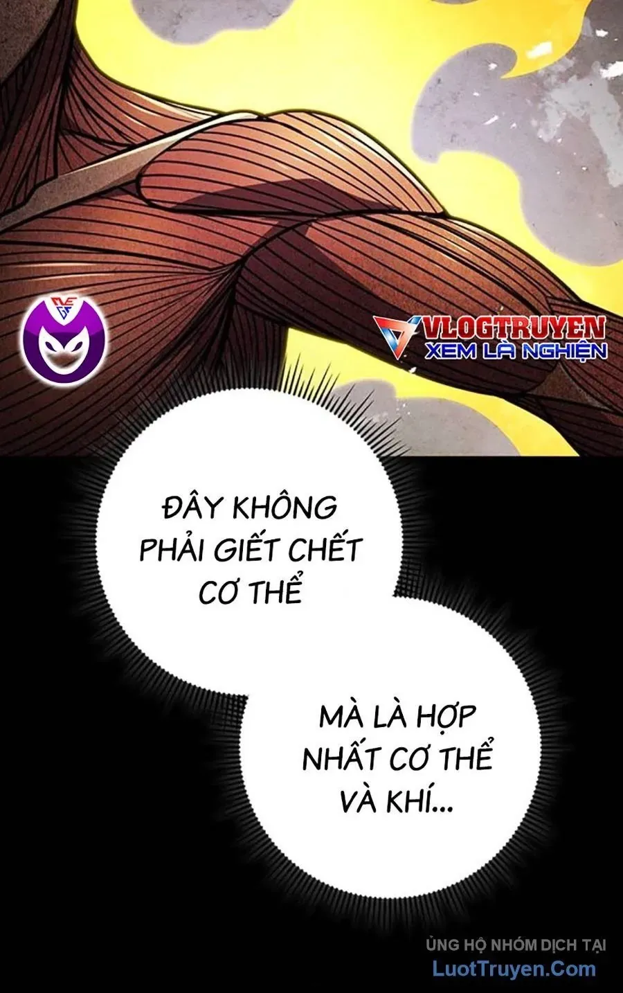 Thanh Kiếm Của Hoàng Đế - Chapter 109 - Page 39