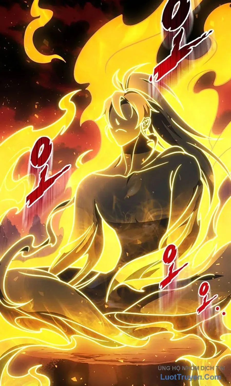 Thanh Kiếm Của Hoàng Đế - Chapter 109 - Page 41