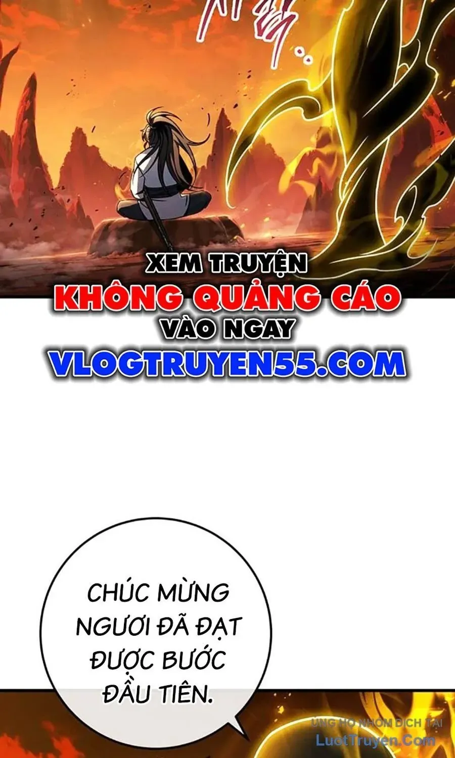 Thanh Kiếm Của Hoàng Đế - Chapter 109 - Page 43