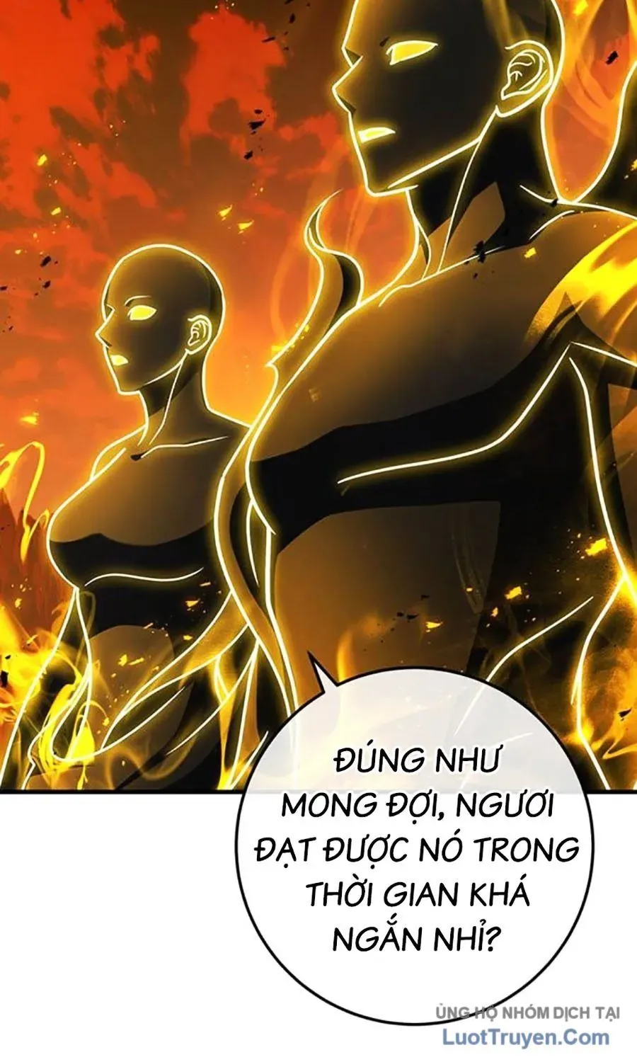 Thanh Kiếm Của Hoàng Đế - Chapter 109 - Page 44