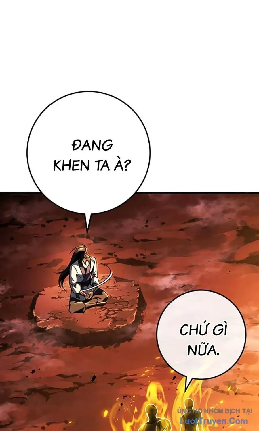 Thanh Kiếm Của Hoàng Đế - Chapter 109 - Page 45