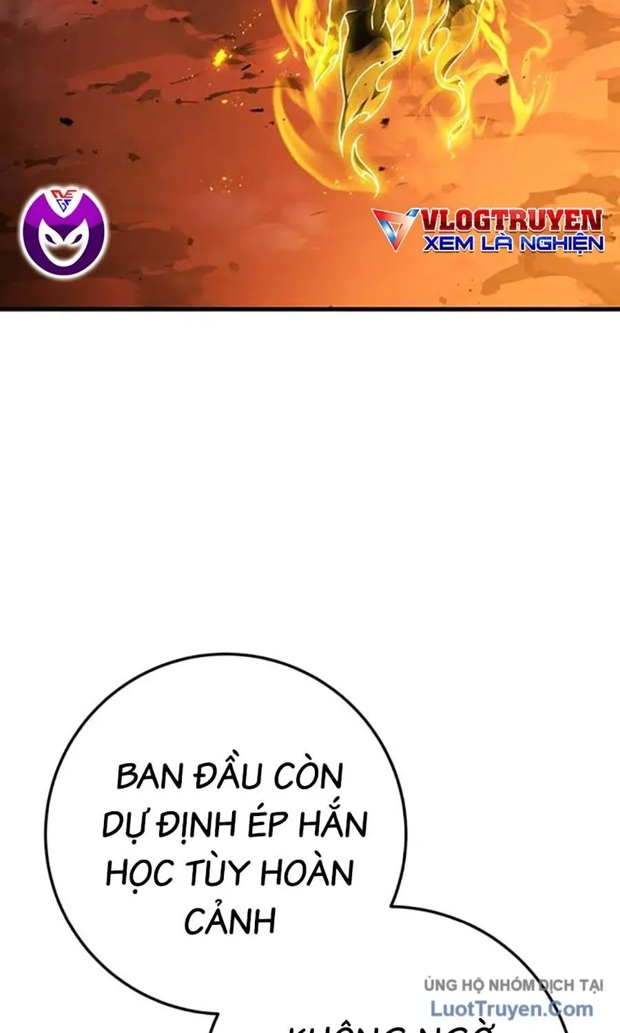 Thanh Kiếm Của Hoàng Đế - Chapter 109 - Page 46