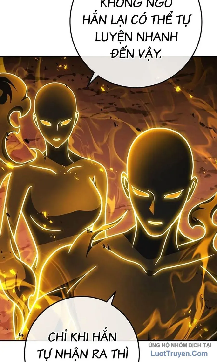 Thanh Kiếm Của Hoàng Đế - Chapter 109 - Page 47