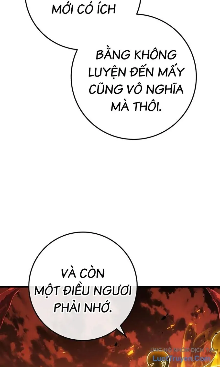 Thanh Kiếm Của Hoàng Đế - Chapter 109 - Page 48