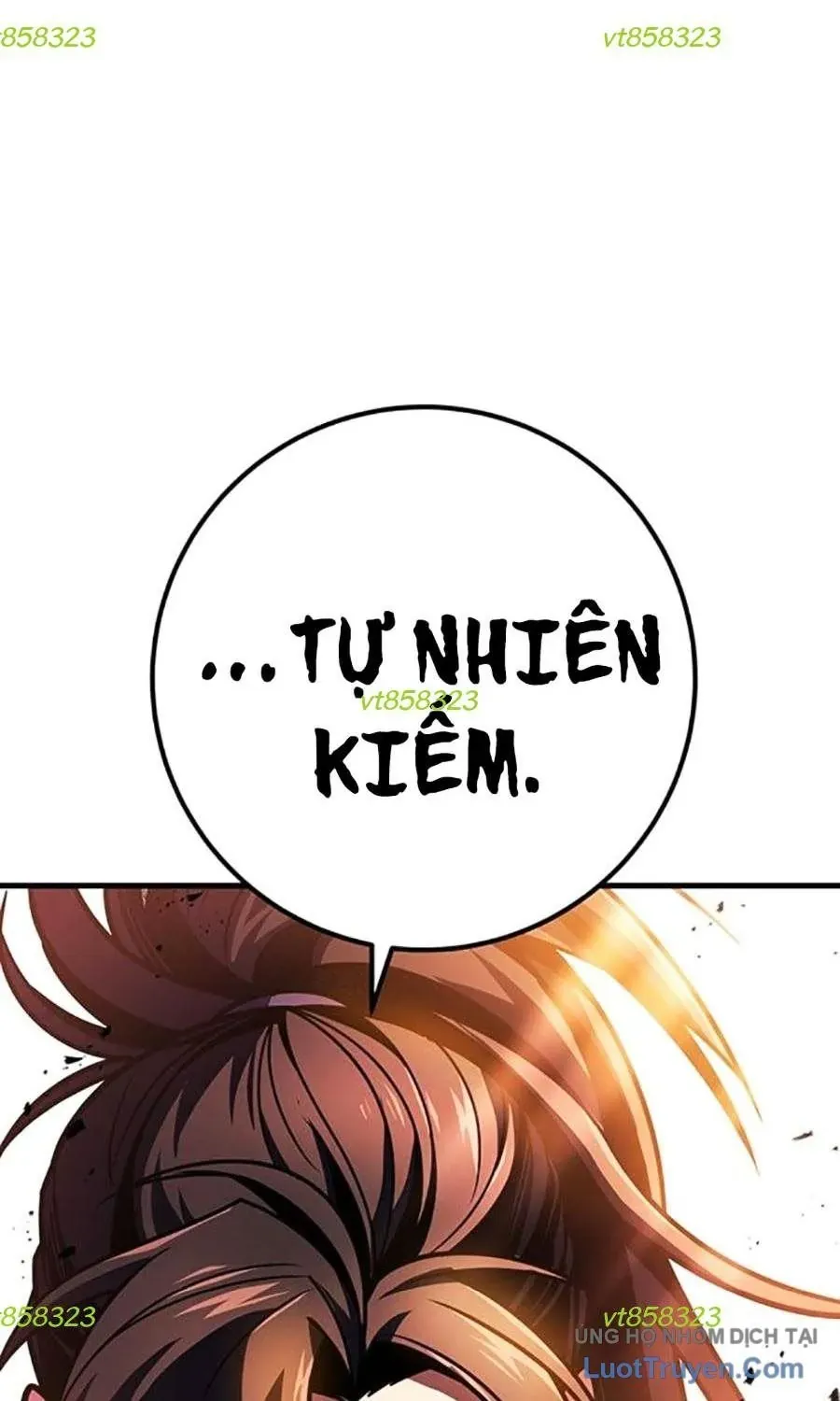 Thanh Kiếm Của Hoàng Đế - Chapter 109 - Page 5