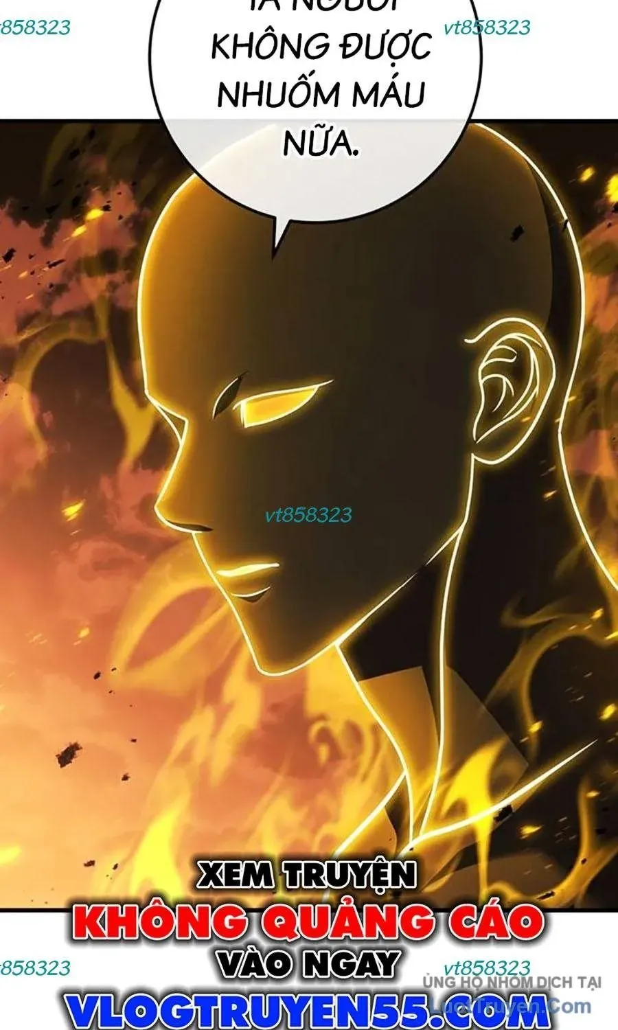 Thanh Kiếm Của Hoàng Đế - Chapter 109 - Page 50