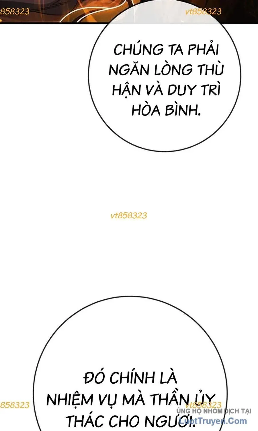 Thanh Kiếm Của Hoàng Đế - Chapter 109 - Page 57