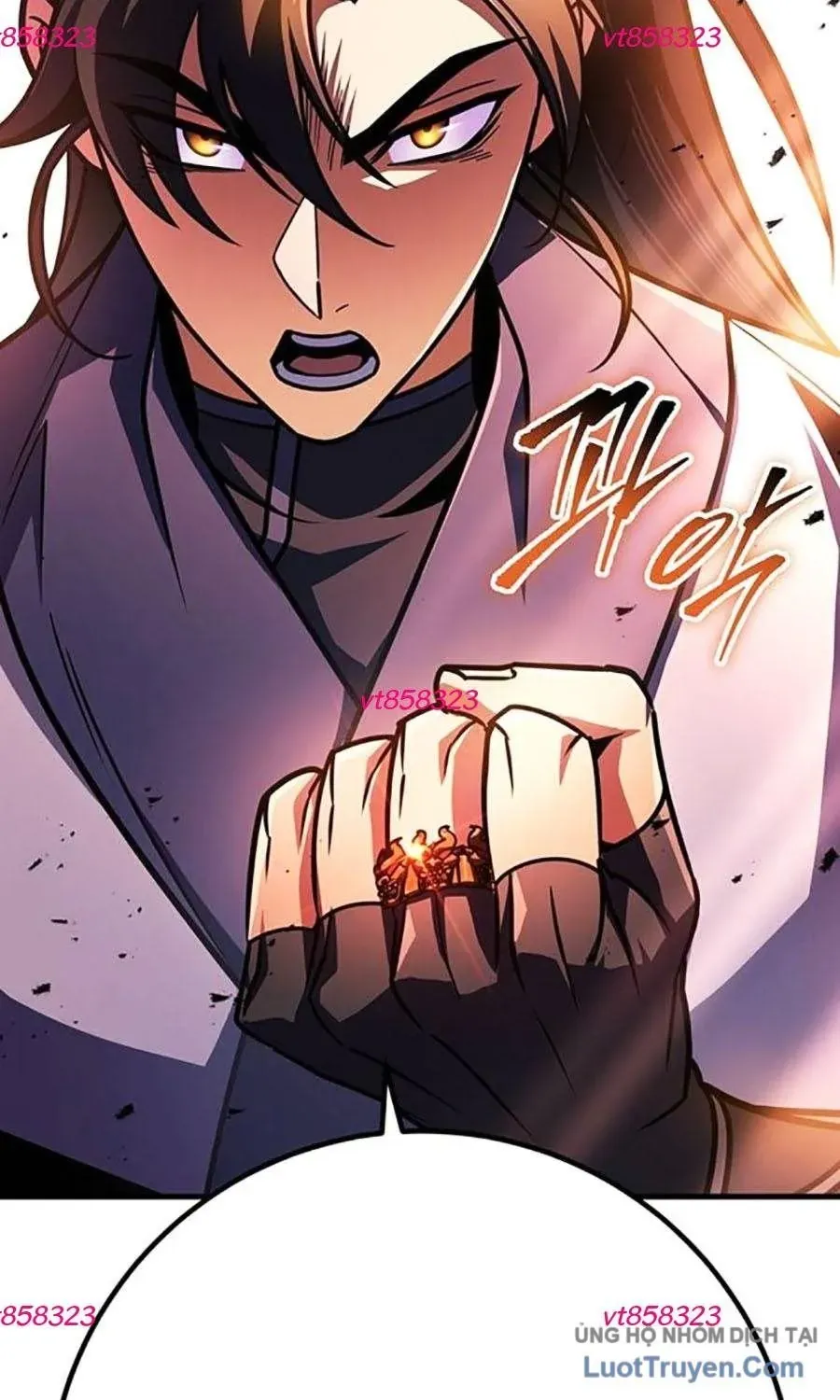 Thanh Kiếm Của Hoàng Đế - Chapter 109 - Page 6