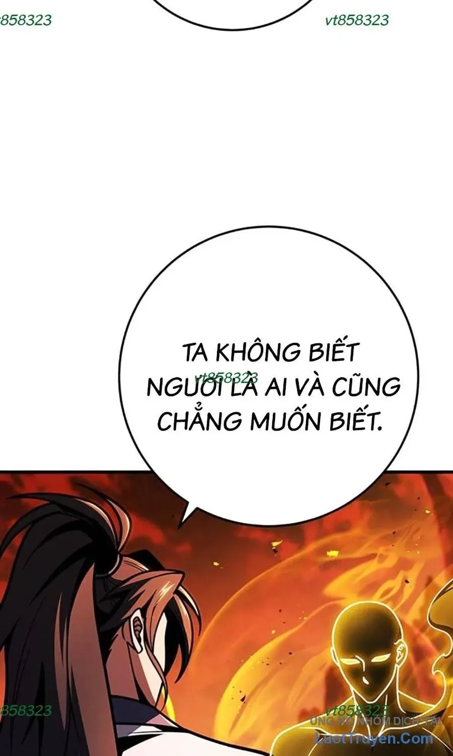 Thanh Kiếm Của Hoàng Đế - Chapter 109 - Page 65