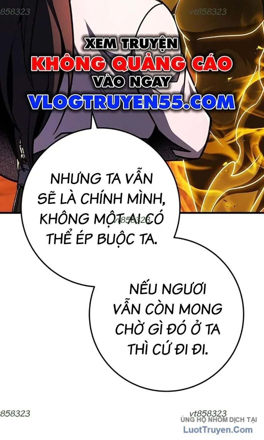 Thanh Kiếm Của Hoàng Đế - Chapter 109 - Page 66