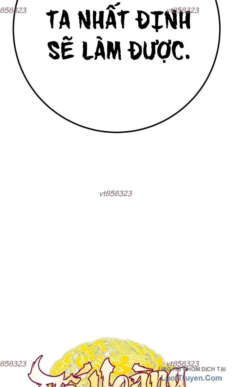 Thanh Kiếm Của Hoàng Đế - Chapter 109 - Page 7