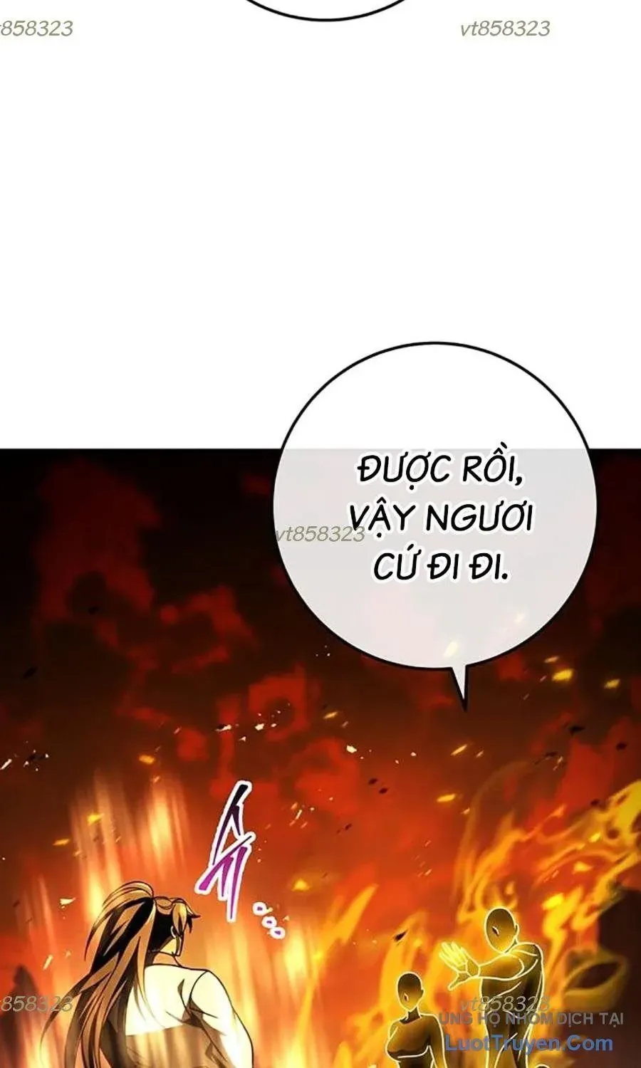 Thanh Kiếm Của Hoàng Đế - Chapter 109 - Page 73