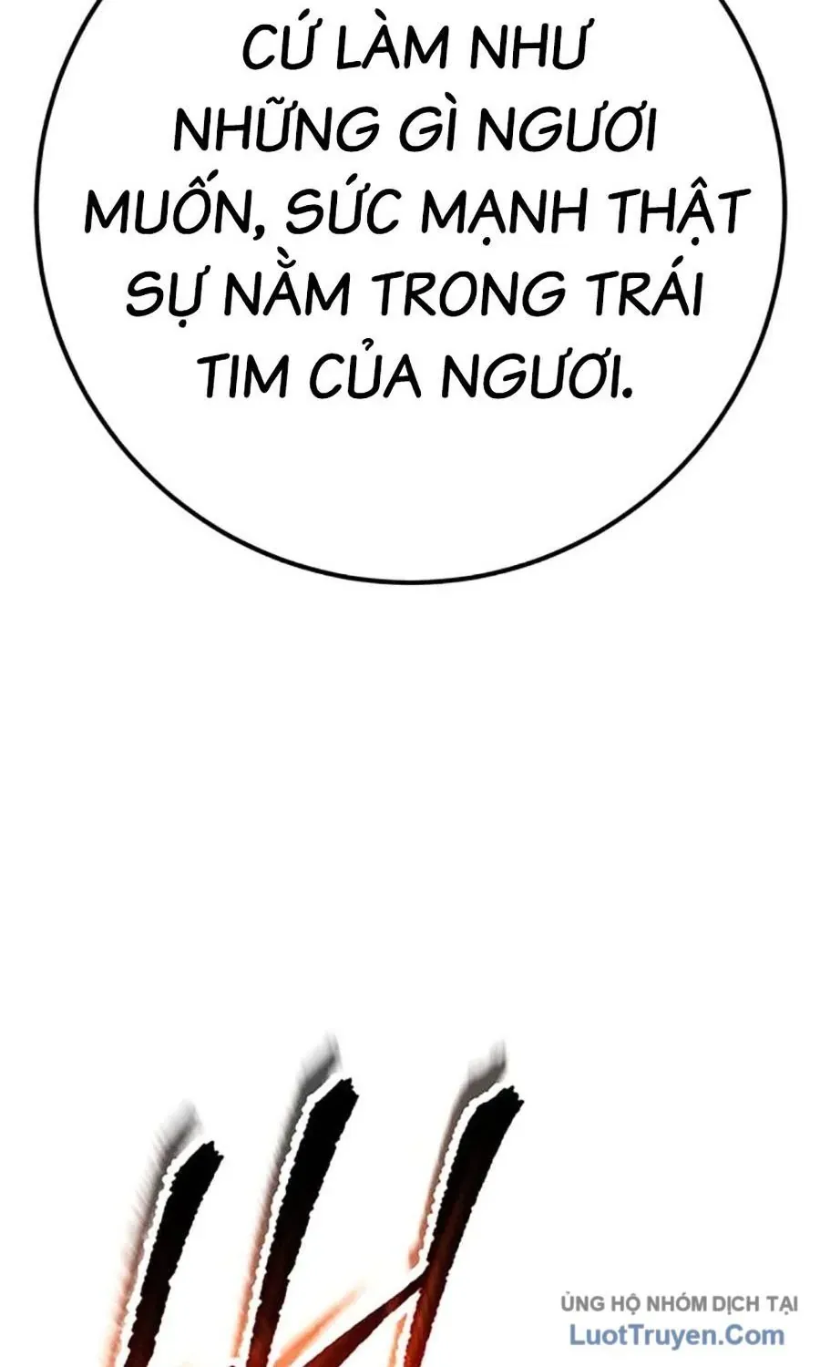 Thanh Kiếm Của Hoàng Đế - Chapter 109 - Page 75