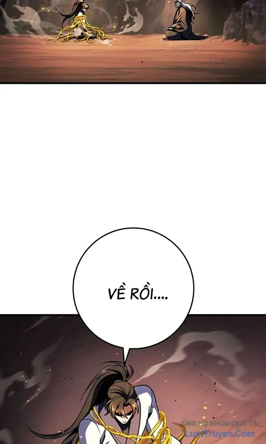 Thanh Kiếm Của Hoàng Đế - Chapter 109 - Page 80