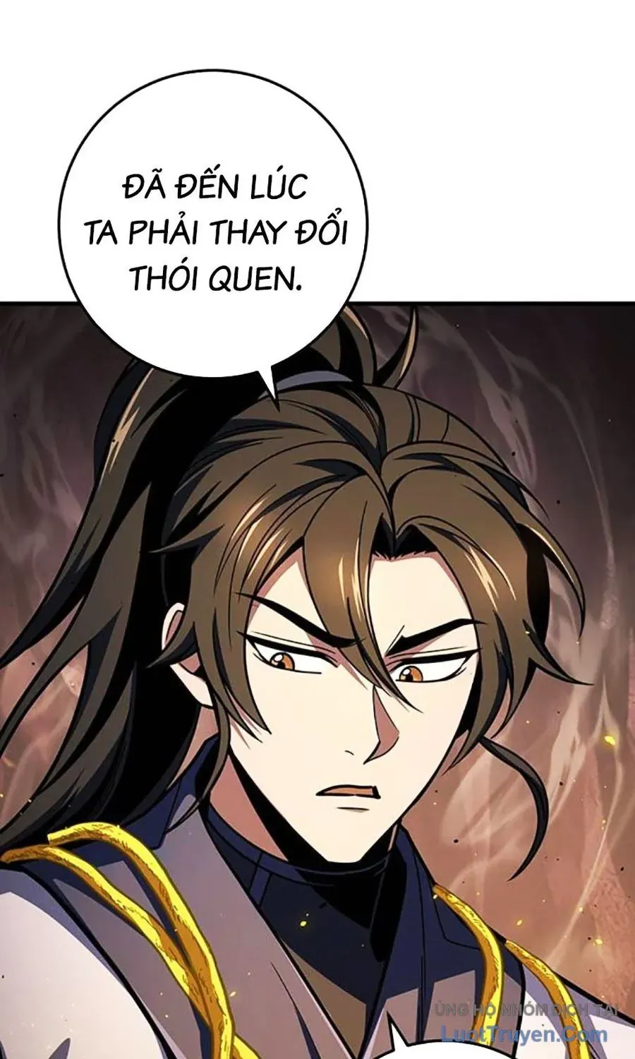 Thanh Kiếm Của Hoàng Đế - Chapter 109 - Page 83