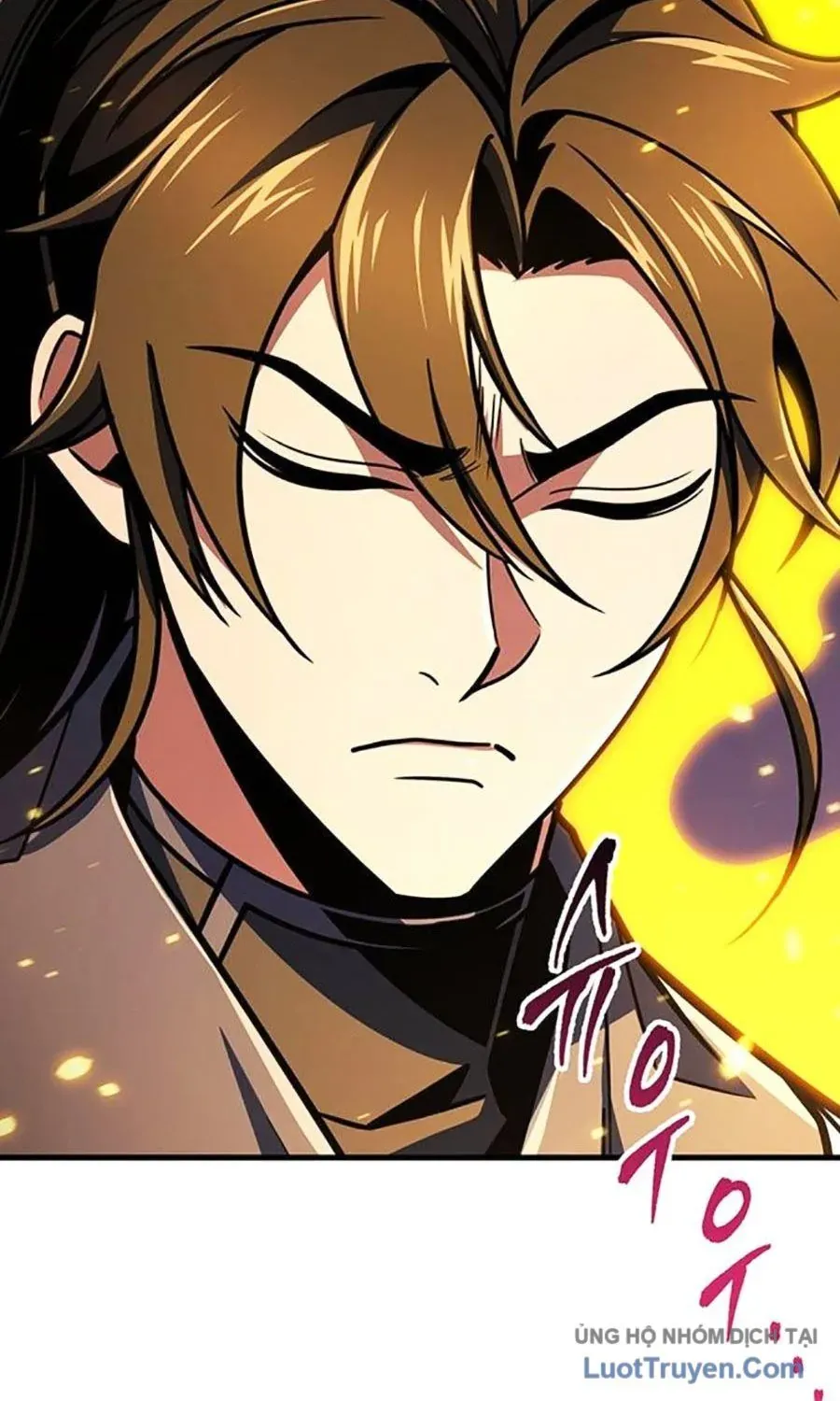 Thanh Kiếm Của Hoàng Đế - Chapter 109 - Page 85