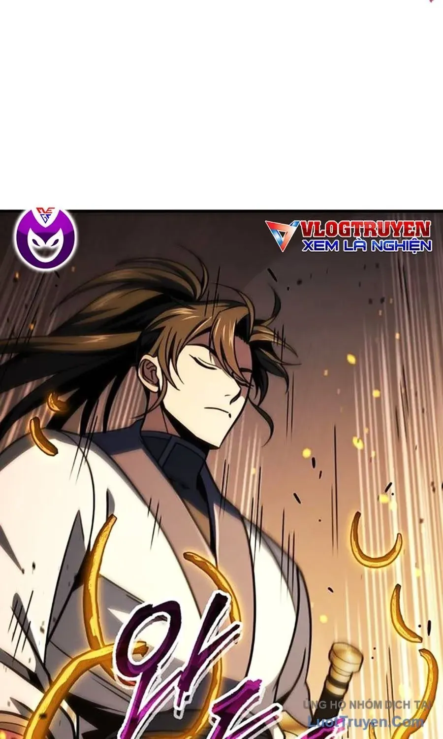 Thanh Kiếm Của Hoàng Đế - Chapter 109 - Page 86