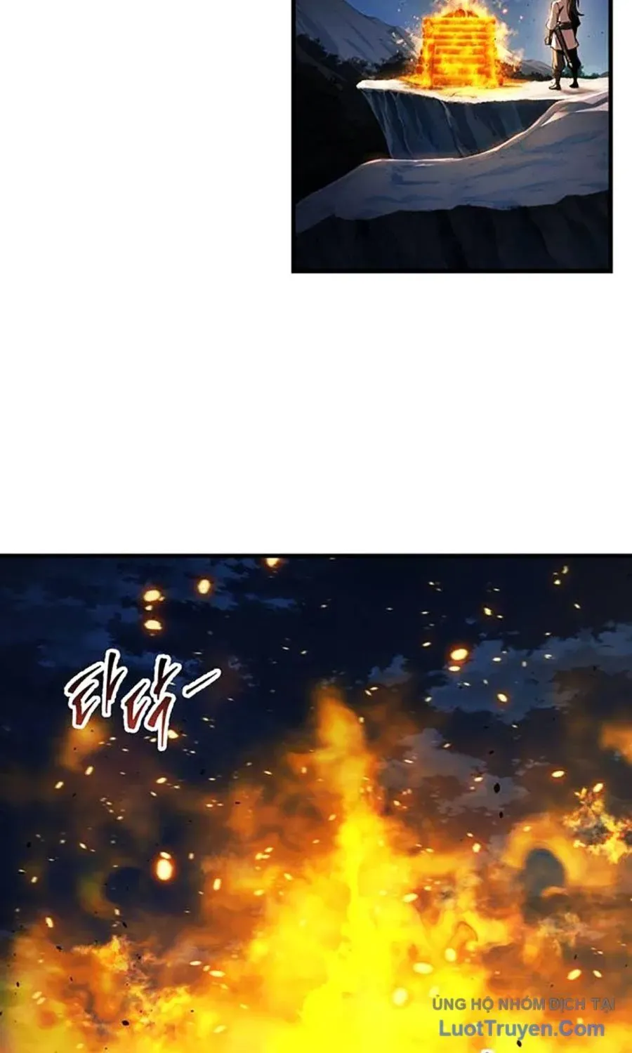 Thanh Kiếm Của Hoàng Đế - Chapter 109 - Page 93