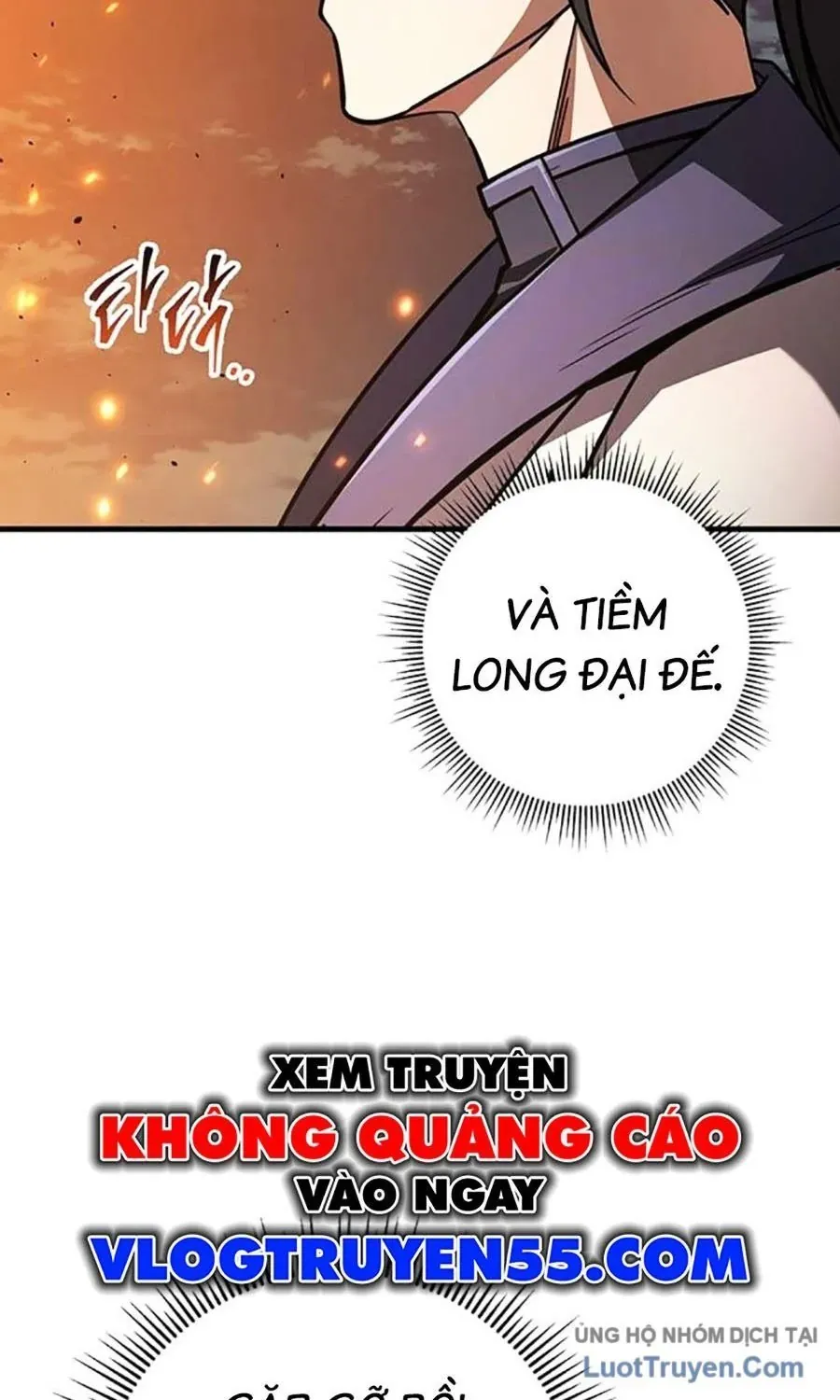 Thanh Kiếm Của Hoàng Đế - Chapter 109 - Page 95