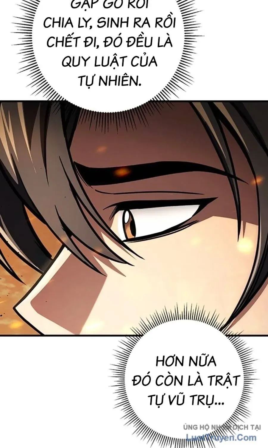 Thanh Kiếm Của Hoàng Đế - Chapter 109 - Page 96