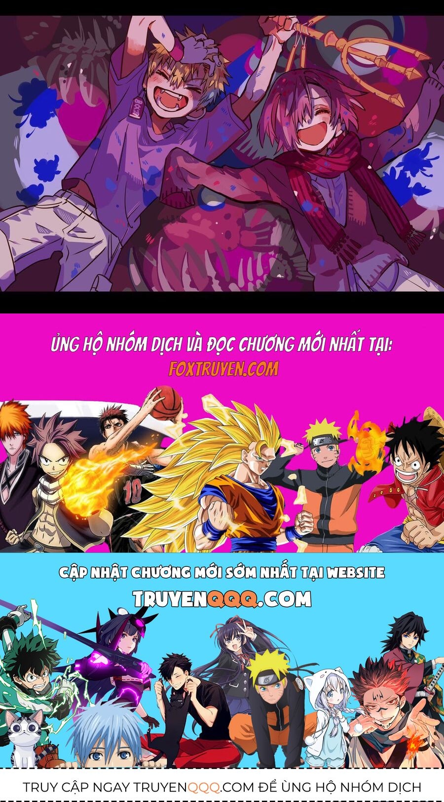 Hanako-kun nhà xí - Chapter 100 - Page 42