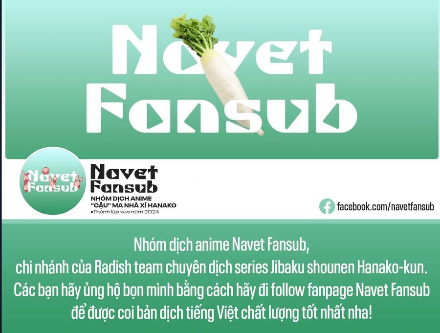 Hanako-kun nhà xí - Chapter 101 - Page 3