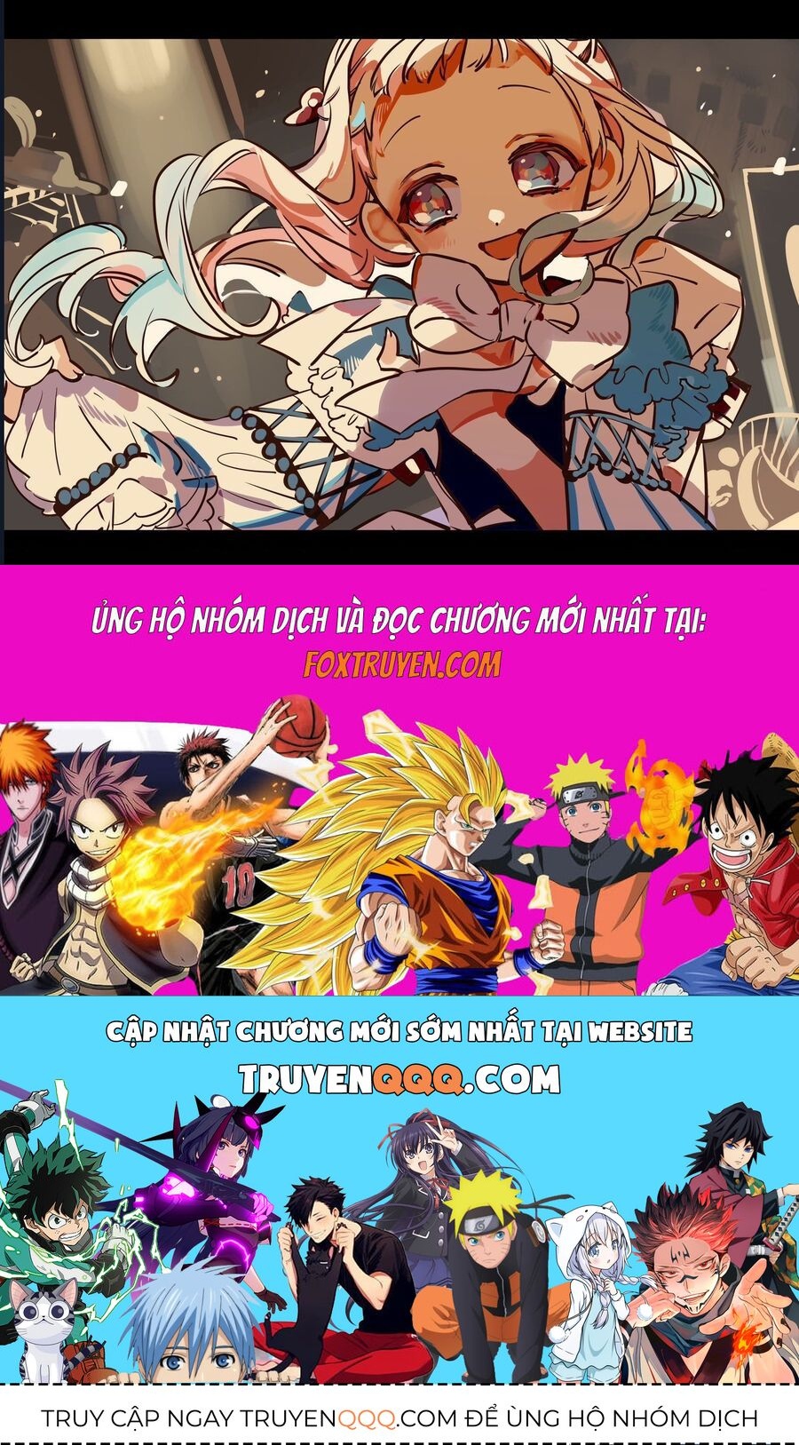 Hanako-kun nhà xí - Chapter 101 - Page 43