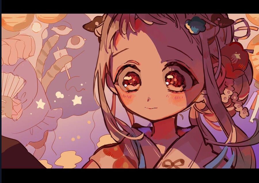 Hanako-kun nhà xí - Chapter 101 - Page 6