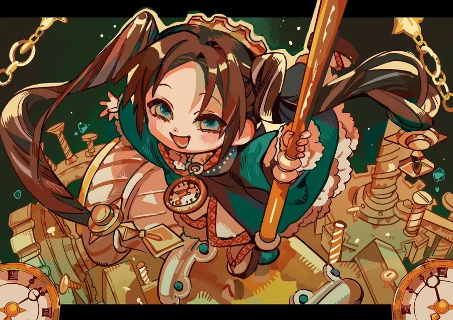 Hanako-kun nhà xí - Chapter 107 - Page 21