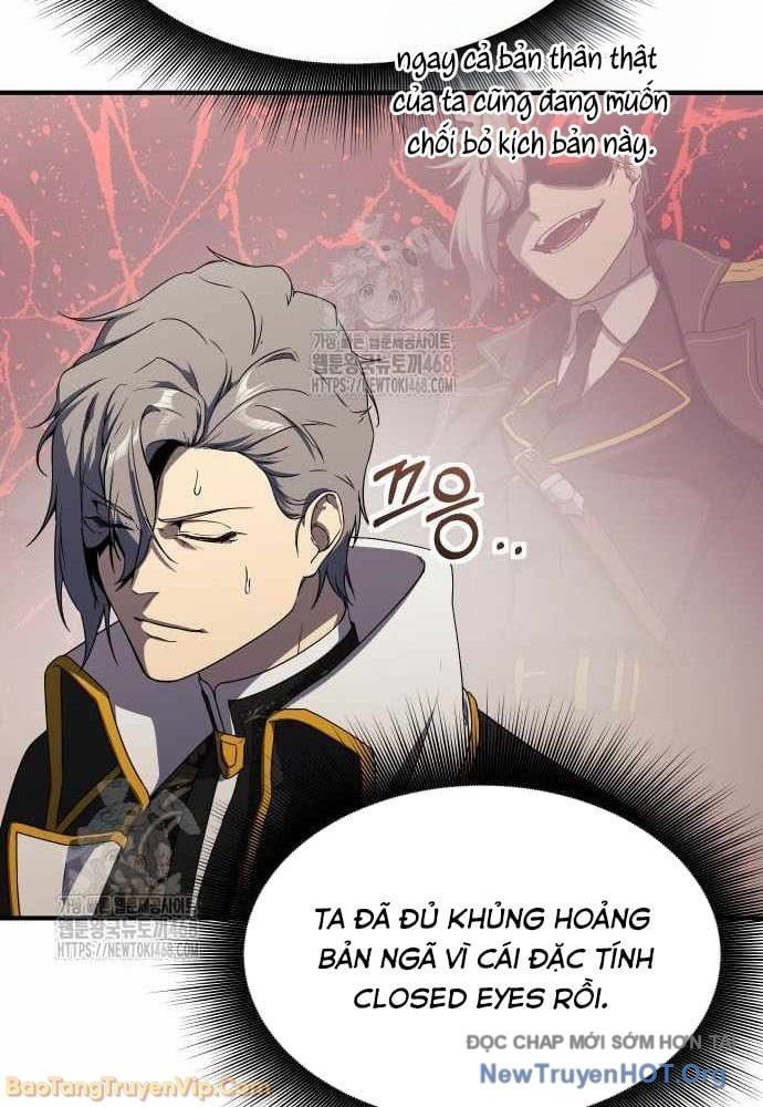 Phản Diện Tối Thượng Với Đôi Mắt Cáo - Chapter 36 - Page 26