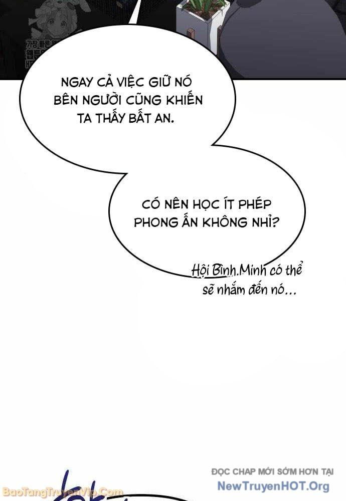 Phản Diện Tối Thượng Với Đôi Mắt Cáo - Chapter 36 - Page 32