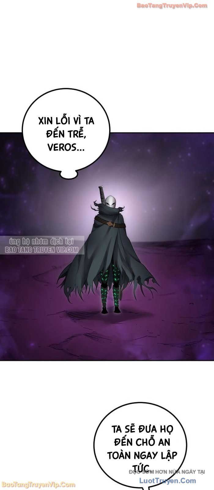 Tôi Mạnh Hơn Anh Hùng - Chapter 95 - Page 24