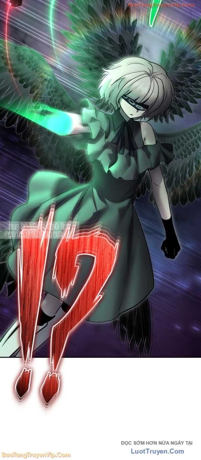 Tôi Mạnh Hơn Anh Hùng - Chapter 95 - Page 54